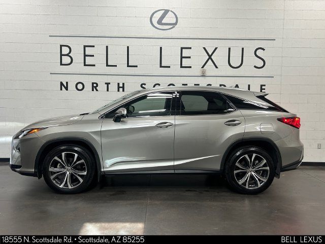 Used 2017 Lexus RX 350 AWD w/ Premium Package image 8