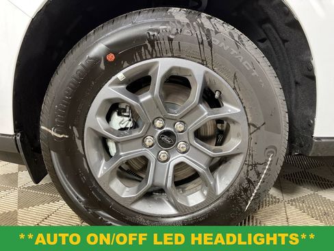 New 2025 Ford Maverick XLT w/ Equipment Group 302A image 12