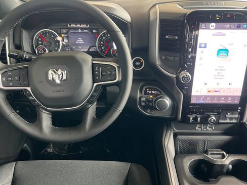 New 2026 RAM 1500 Big Horn image 13