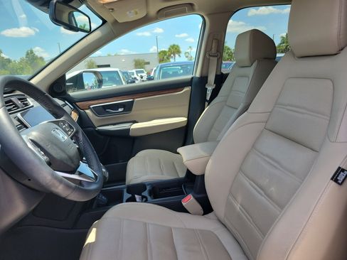 Used 2017 Honda CR-V Touring image 26