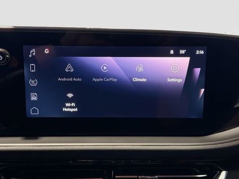 New 2026 Buick Envista Sport Touring w/ Convenience I Package image 12