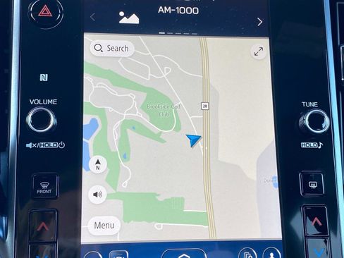 Used 2025 Subaru Forester Limited image 16