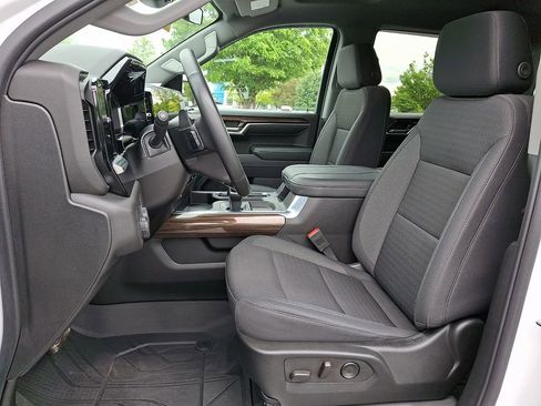 Used 2024 Chevrolet Silverado 1500 RST w/ All Star Edition Plus AWD/4WD image 15