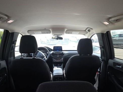 Used 2025 Ford Escape Active image 12