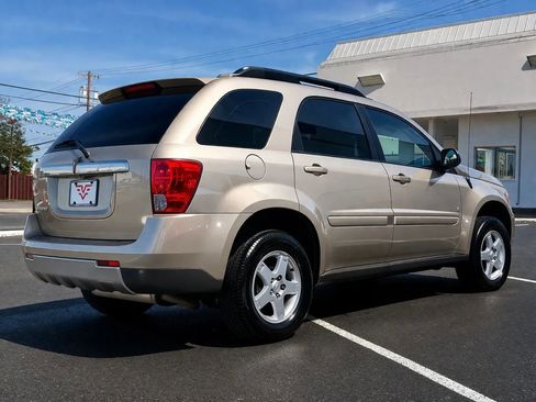 Used 2006 Pontiac Torrent 2WD image 5