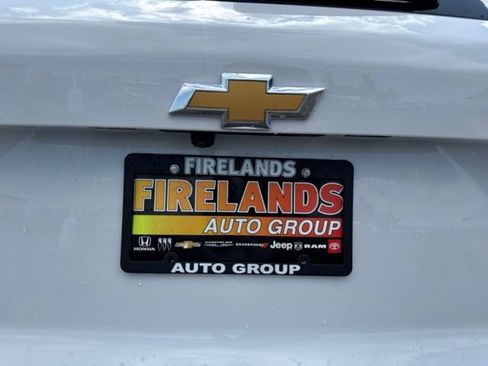 Used 2026 Chevrolet Equinox LT FWD image 36