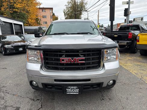 Used 2010 GMC Sierra 2500 SLT image 6