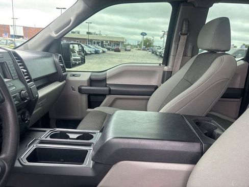 Used 2020 Ford F150 XL w/ Equipment Group 101A Mid AWD/4WD image 17