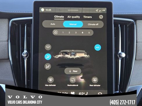 New 2026 Volvo XC90 T8 Ultra image 18