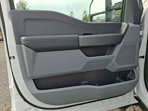 New 2026 Ford F350 XL image 7