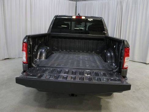 Used 2020 RAM 1500 Big Horn AWD/4WD image 27