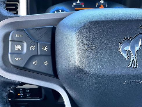 New 2025 Ford Bronco Big Bend image 18