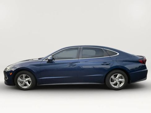 Used 2021 Hyundai Sonata SE FWD image 5