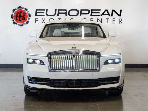 Used 2026 Rolls-Royce Spectre image 30