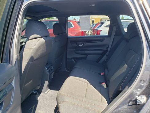 Used 2024 Honda CR-V Sport image 12