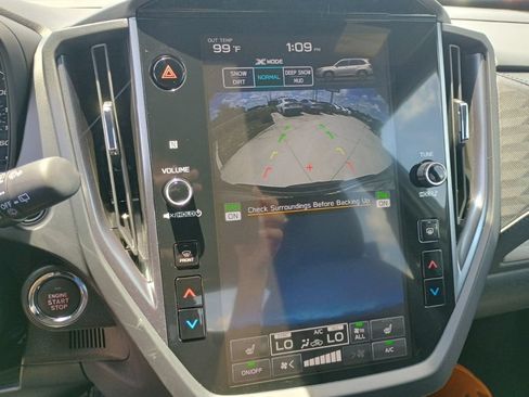 New 2026 Subaru Forester Premium AWD/4WD image 24