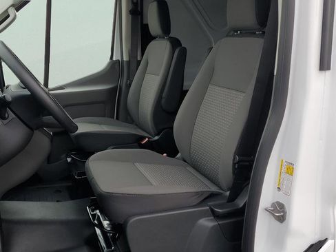 New 2026 Ford Transit 350 148 High Roof Extended DRW image 21