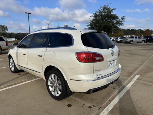 Used 2014 Buick Enclave Premium w/ Trailering Provision Package image 8