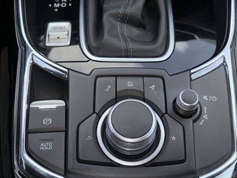Used 2022 MAZDA CX-9 Touring AWD/4WD image 8