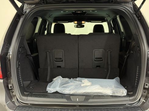 New 2026 Dodge Durango GT w/ Blacktop Package image 6