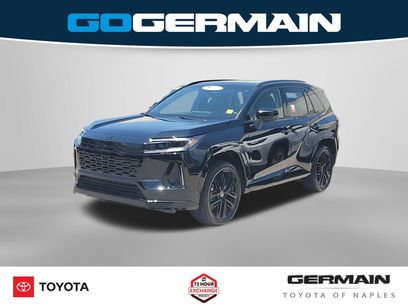 Certified 2026 Toyota RAV4 XSE w/ Weather Package