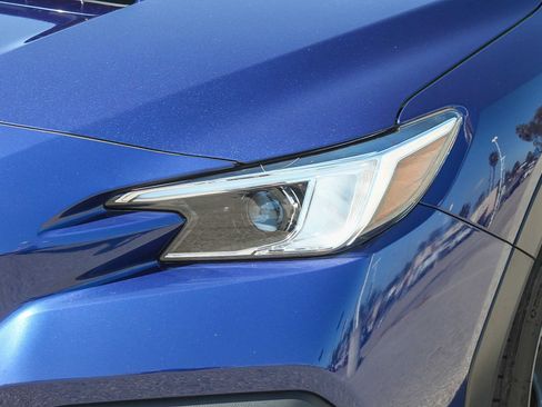 Used 2022 Subaru WRX Limited image 5