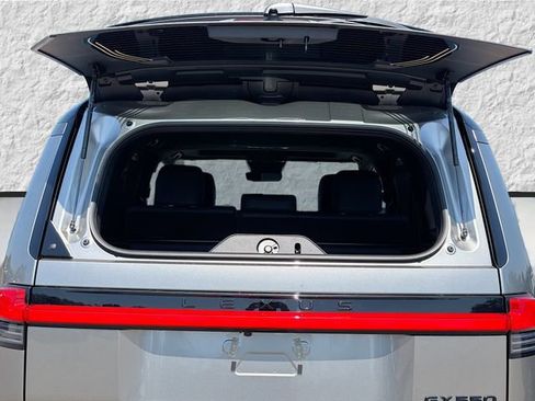 New 2026 Lexus GX 550 image 45