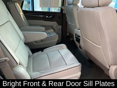 Used 2024 GMC Yukon Denali image 18
