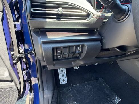 Used 2026 Subaru WRX Premium AWD/4WD image 31