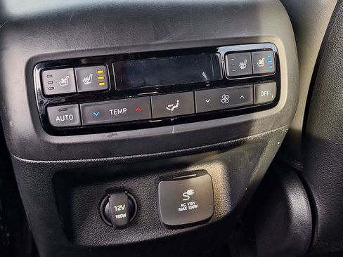 Certified 2021 Hyundai Palisade Calligraphy image 13