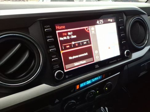 Certified 2023 Toyota Tacoma Limited image 19