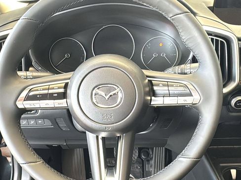 New 2026 MAZDA CX-50 AWD 2.5 Hybrid w/ Cargo Package image 6