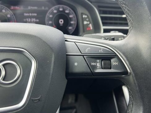 Used 2022 Audi Q7 2.0T Premium Plus image 31