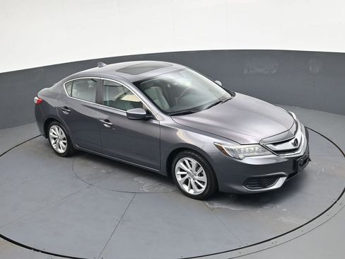 Used 2018 Acura ILX w/ Premium Package image 19