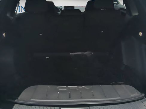 New 2026 Honda CR-V TrailSport image 9