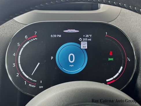 Used 2023 MINI Cooper Countryman John Cooper Works image 12