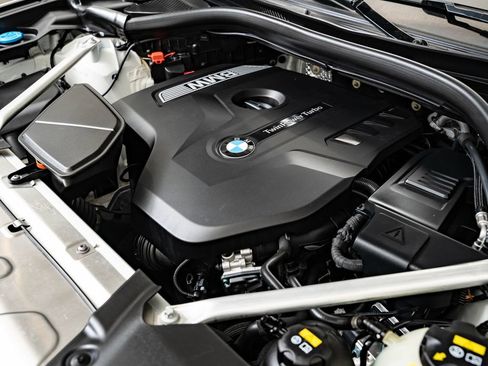 Used 2019 BMW X3 xDrive30i AWD/4WD image 47