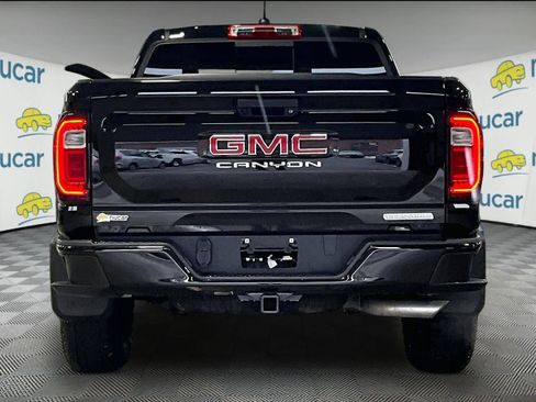 Used 2024 GMC Canyon Elevation w/ Convenience Package image 5