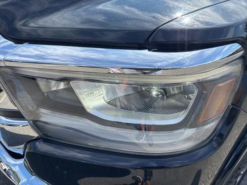 Certified 2022 RAM 1500 Laramie image 27