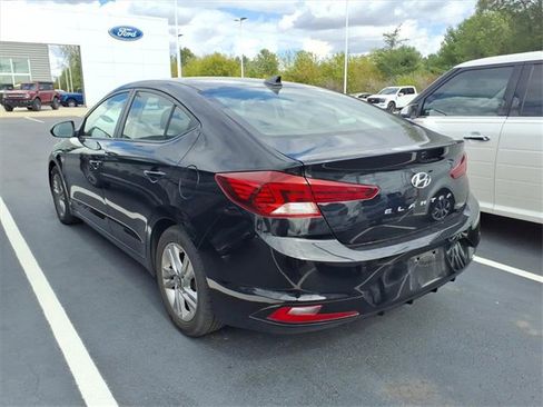 Used 2019 Hyundai Elantra Value Edition w/ Cargo Package image 16