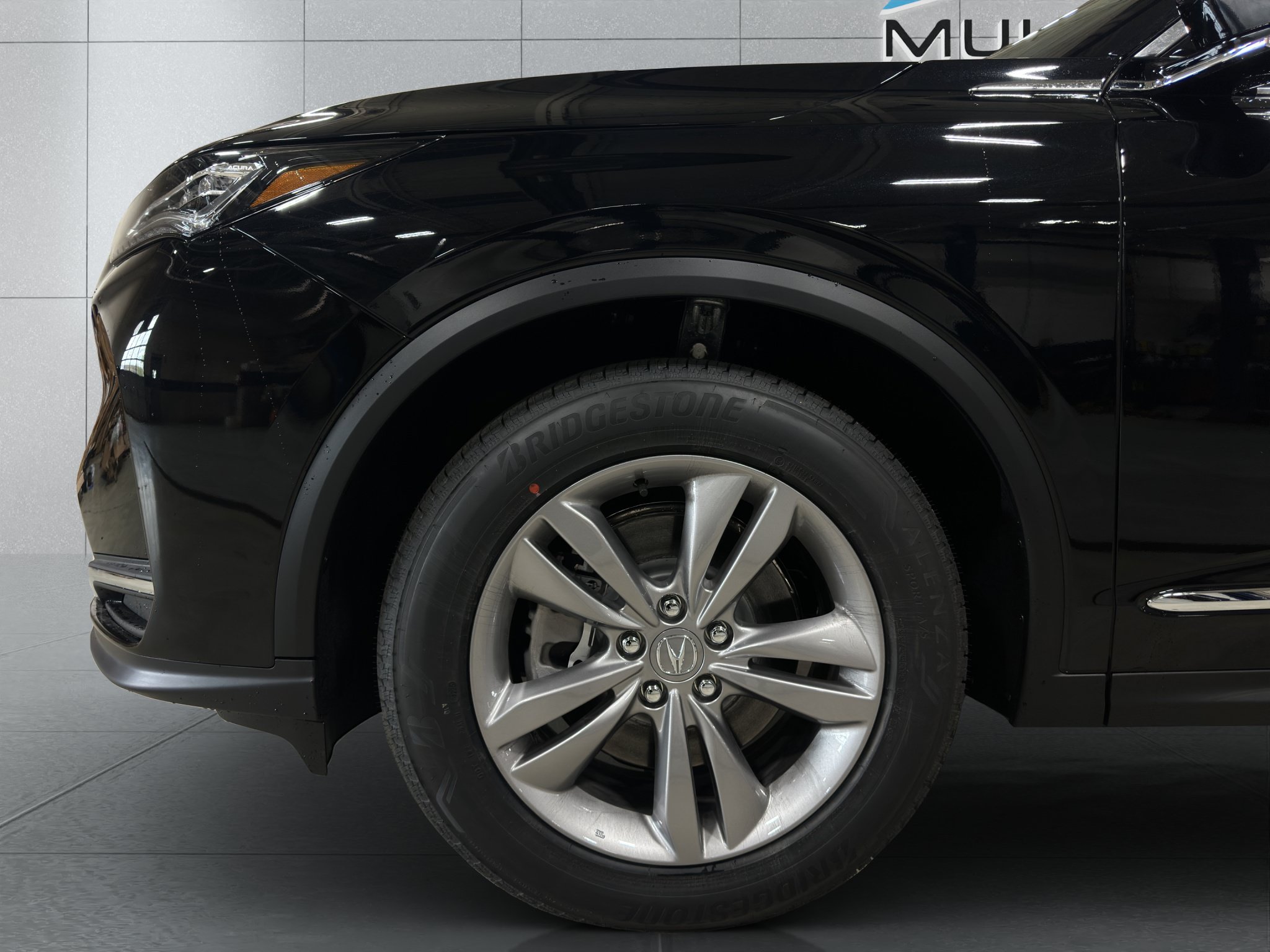 New 2026 Acura MDX SH-AWD image 12