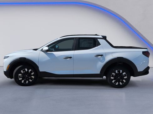 New 2026 Hyundai Santa Cruz SEL FWD image 10