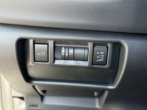 New 2026 Subaru Forester Sport AWD/4WD image 43
