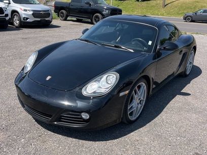 Used 2009 Porsche Cayman S