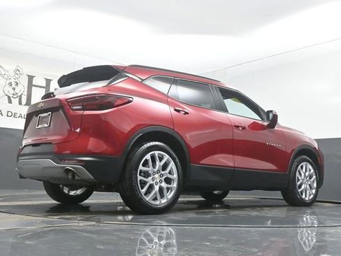 Used 2023 Chevrolet Blazer LT image 32