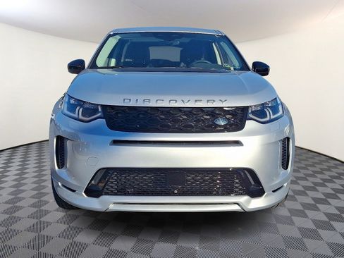 Used 2025 Land Rover Discovery Sport S image 6