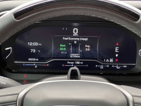 Used 2024 GMC Yukon Denali Ultimate image 14