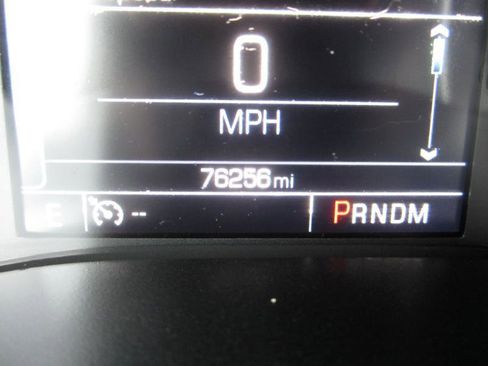 Used 2016 Chevrolet Colorado Z71 AWD/4WD image 17