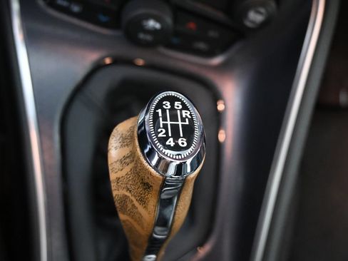 Used 2018 Dodge Challenger T/A RWD image 33