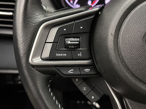 Used 2022 Subaru Outback Premium image 17